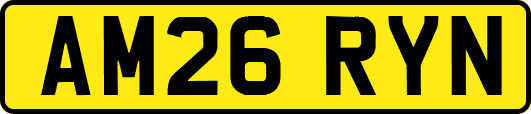 AM26RYN