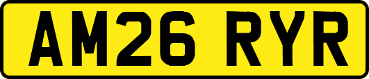 AM26RYR