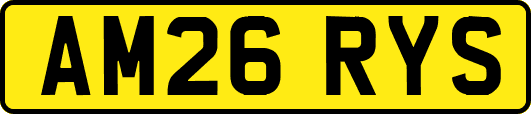 AM26RYS