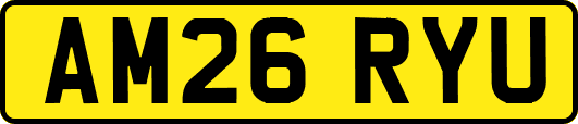 AM26RYU