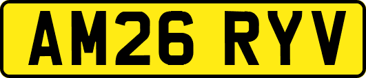 AM26RYV