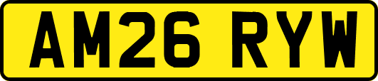 AM26RYW