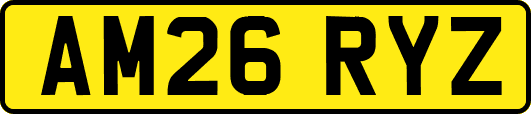 AM26RYZ