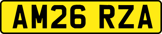 AM26RZA