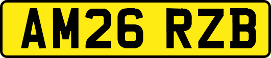 AM26RZB