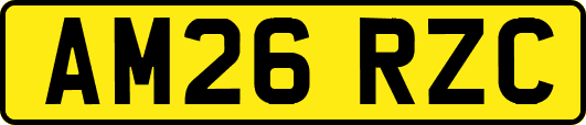 AM26RZC