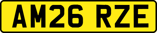 AM26RZE