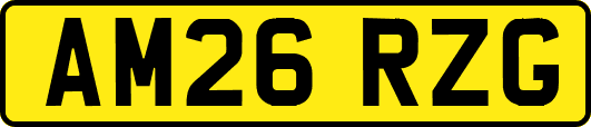 AM26RZG