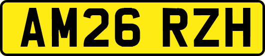 AM26RZH