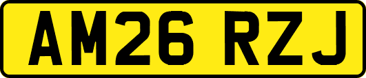 AM26RZJ