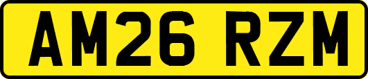 AM26RZM
