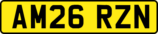 AM26RZN
