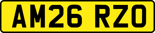 AM26RZO