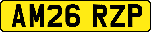 AM26RZP