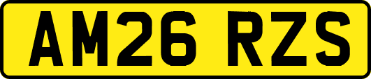 AM26RZS