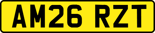AM26RZT