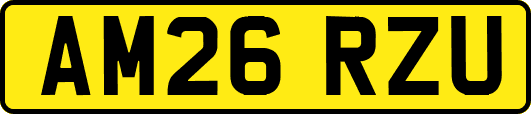 AM26RZU