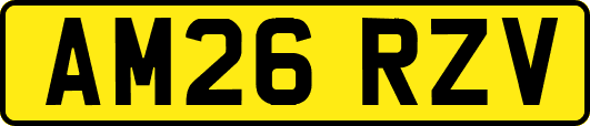 AM26RZV