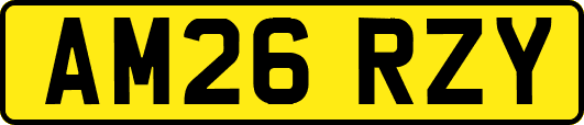 AM26RZY