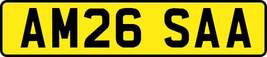 AM26SAA
