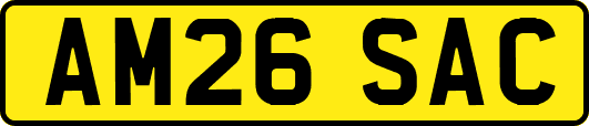 AM26SAC