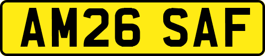 AM26SAF