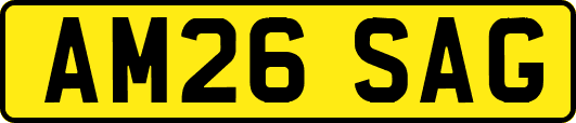 AM26SAG