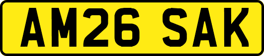 AM26SAK
