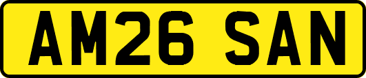 AM26SAN