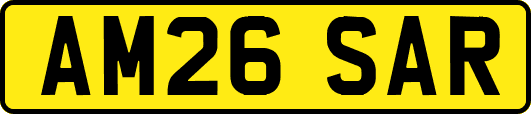 AM26SAR