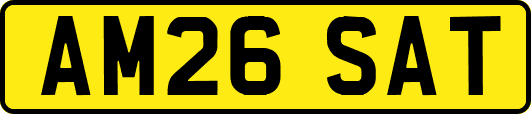 AM26SAT