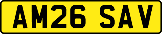 AM26SAV