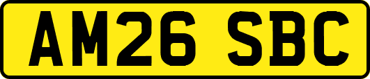 AM26SBC