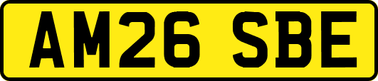 AM26SBE