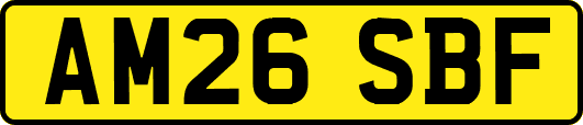 AM26SBF