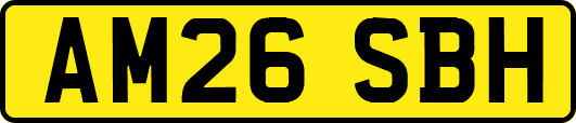 AM26SBH