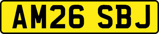 AM26SBJ