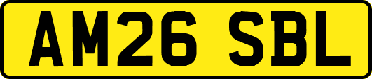 AM26SBL