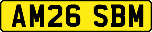 AM26SBM