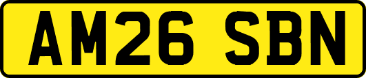 AM26SBN
