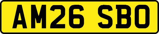 AM26SBO