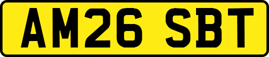 AM26SBT