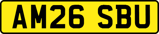 AM26SBU