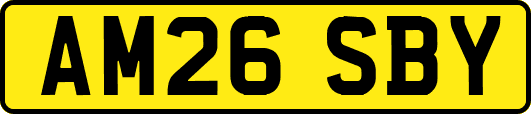 AM26SBY