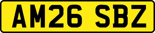 AM26SBZ