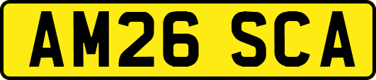 AM26SCA