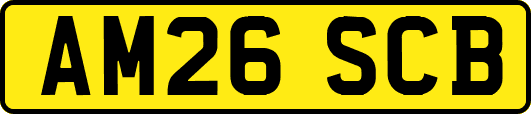 AM26SCB