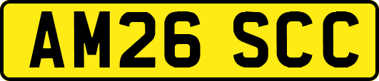 AM26SCC