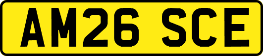 AM26SCE