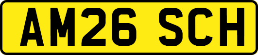 AM26SCH